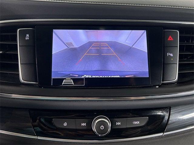 used 2020 Buick Enclave car, priced at $23,308