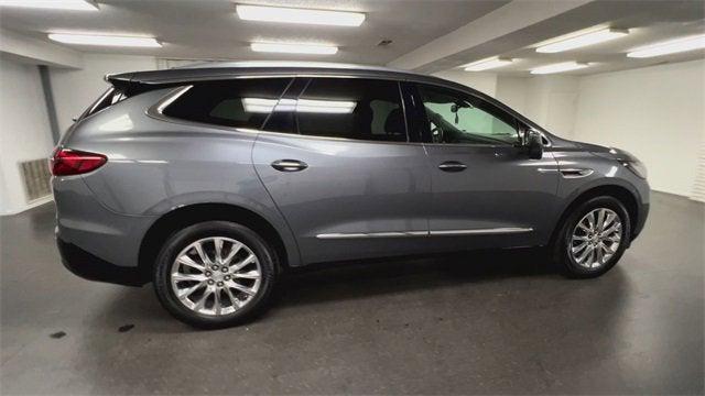 used 2020 Buick Enclave car, priced at $23,308