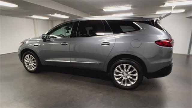 used 2020 Buick Enclave car, priced at $23,308