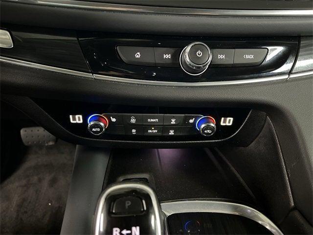 used 2020 Buick Enclave car, priced at $23,308