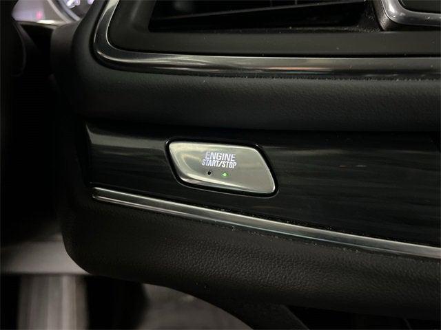 used 2020 Buick Enclave car, priced at $23,308