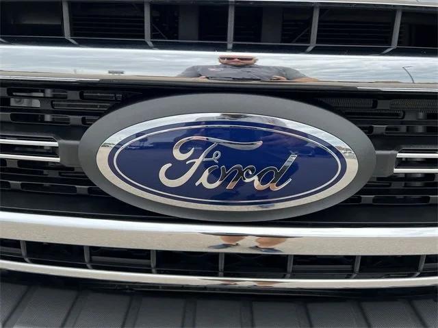 used 2022 Ford F-350 car, priced at $59,213