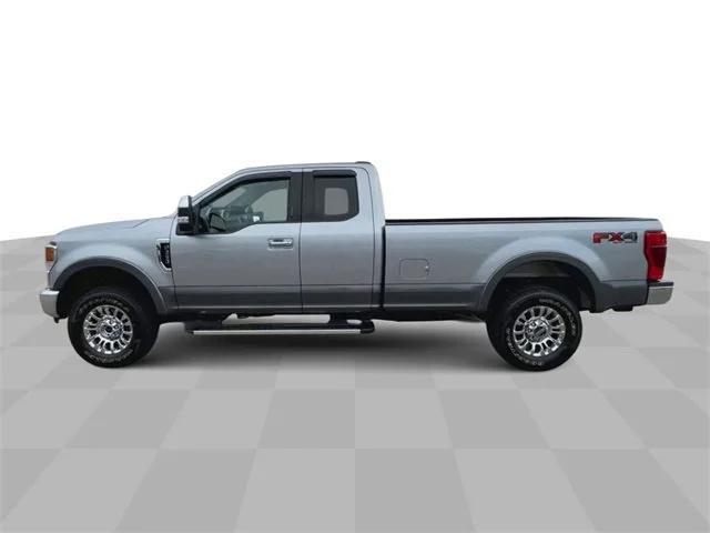 used 2022 Ford F-350 car, priced at $59,213