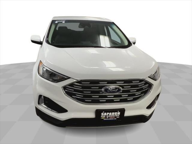 used 2022 Ford Edge car, priced at $23,298