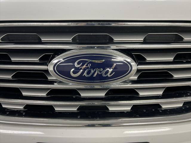 used 2022 Ford Edge car, priced at $23,298