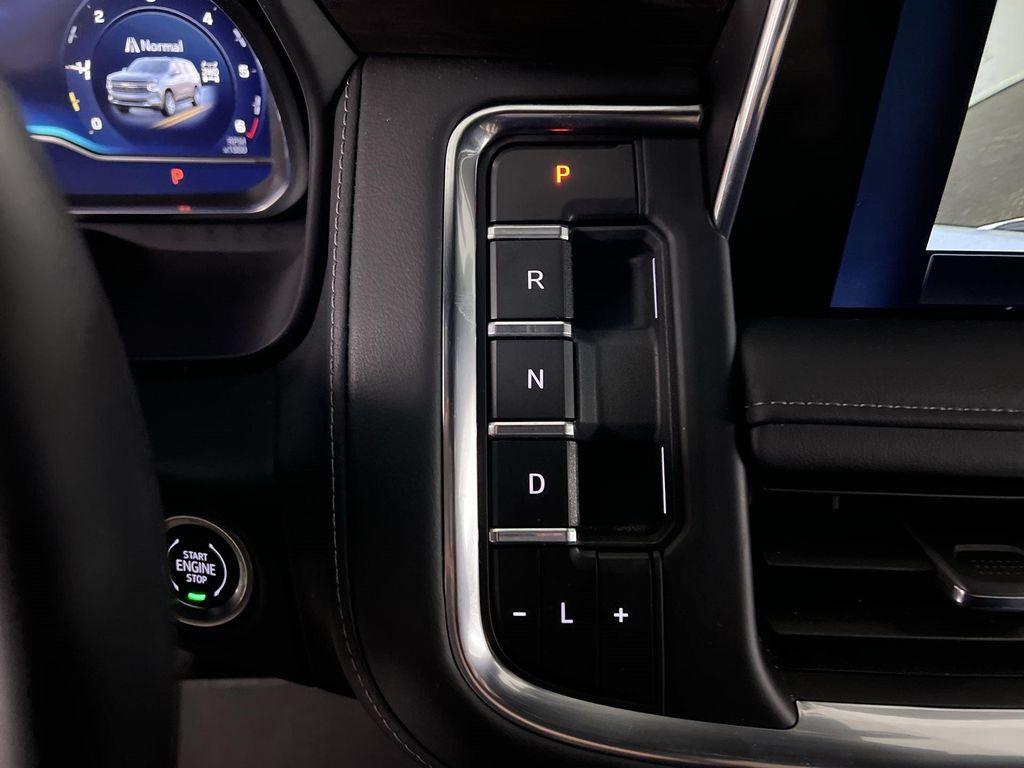 used 2024 Chevrolet Tahoe car, priced at $50,218