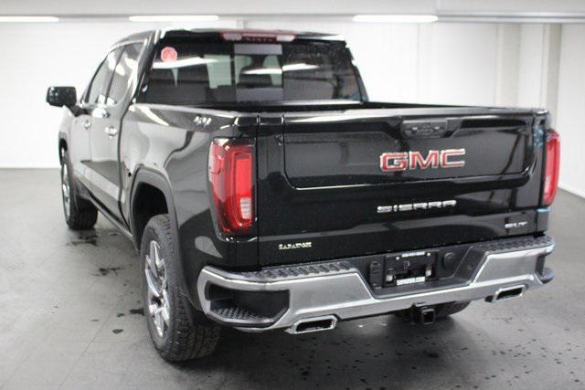 new 2023 GMC Sierra 1500 car, priced at $65,774