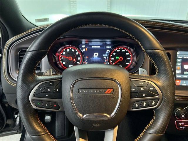used 2023 Dodge Charger car, priced at $34,332