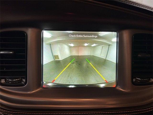 used 2023 Dodge Charger car, priced at $34,332