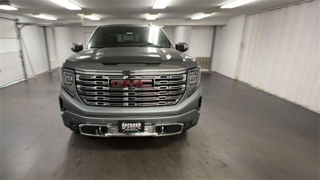 new 2025 GMC Sierra 1500 car, priced at $64,719