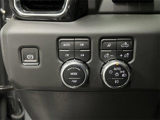 new 2025 GMC Sierra 1500 car, priced at $64,719