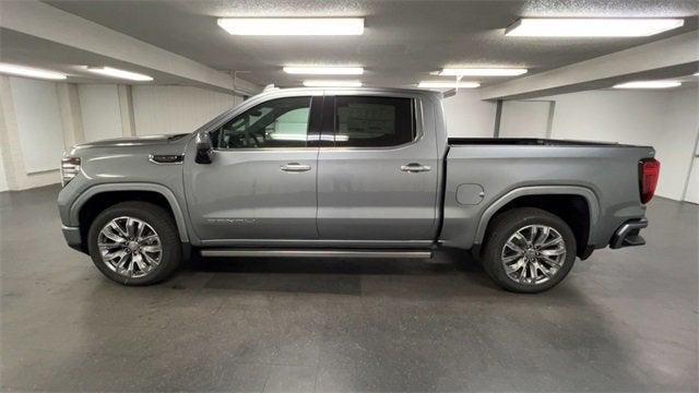 new 2025 GMC Sierra 1500 car, priced at $64,719