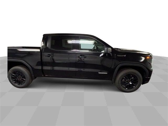 new 2025 GMC Sierra 1500 car, priced at $52,944