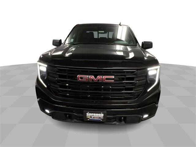 new 2025 GMC Sierra 1500 car, priced at $52,944