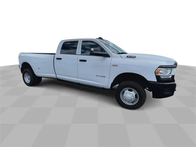 used 2022 Ram 3500 car, priced at $48,965