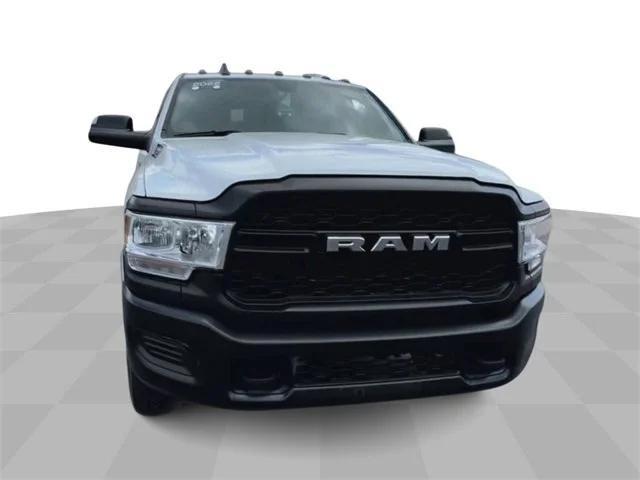 used 2022 Ram 3500 car, priced at $48,965