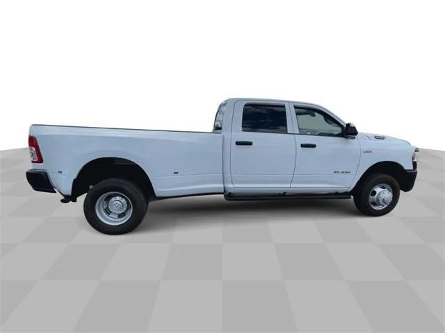 used 2022 Ram 3500 car, priced at $48,965