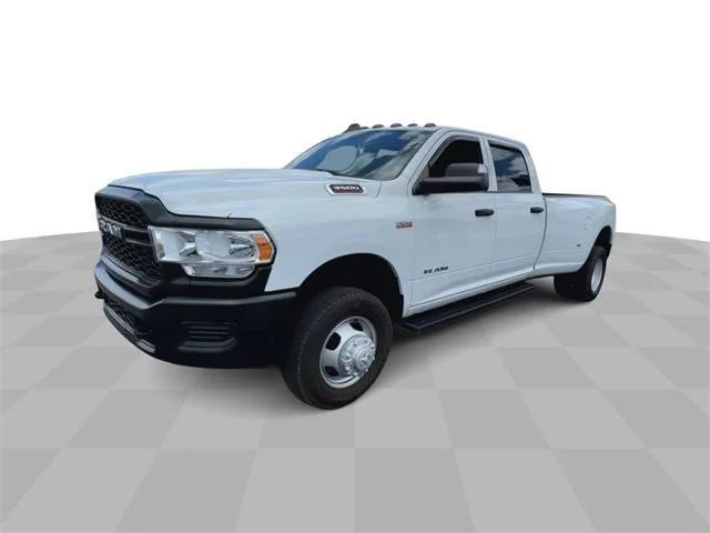 used 2022 Ram 3500 car, priced at $48,965