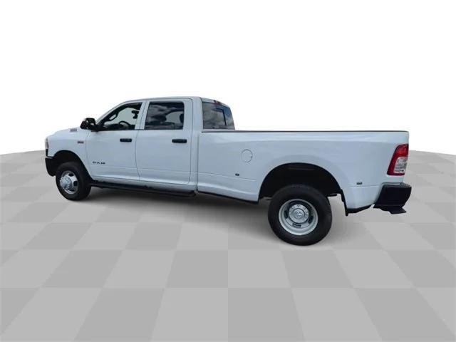 used 2022 Ram 3500 car, priced at $48,965