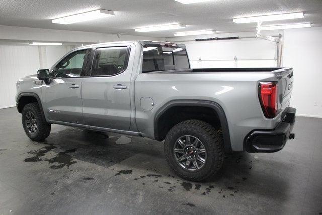 new 2025 GMC Sierra 1500 car, priced at $76,986