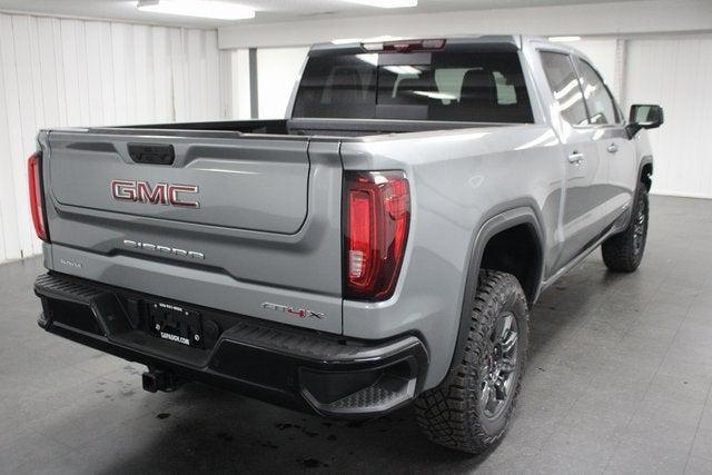 new 2025 GMC Sierra 1500 car, priced at $76,986