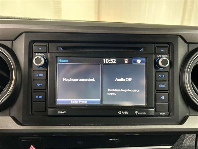 used 2019 Toyota Tacoma car, priced at $34,786