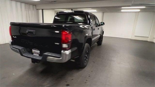 used 2019 Toyota Tacoma car, priced at $34,786