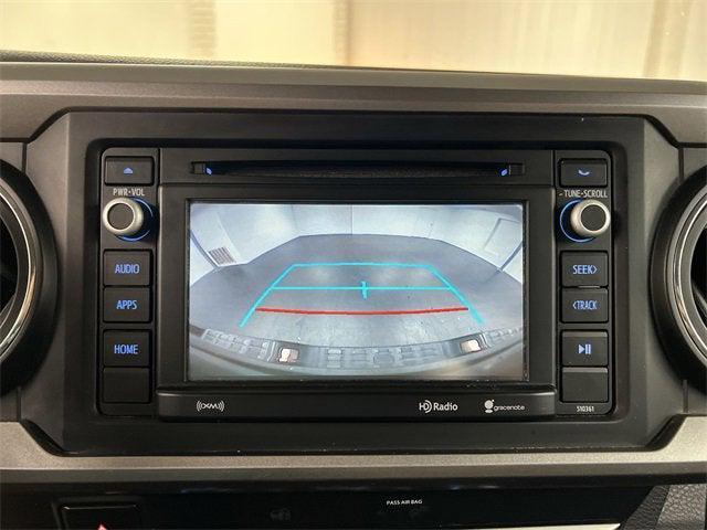 used 2019 Toyota Tacoma car, priced at $34,786