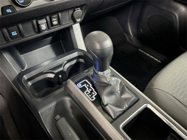 used 2019 Toyota Tacoma car, priced at $34,786