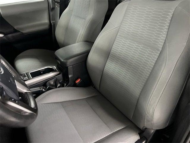 used 2019 Toyota Tacoma car, priced at $34,786