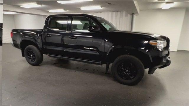 used 2019 Toyota Tacoma car, priced at $34,786