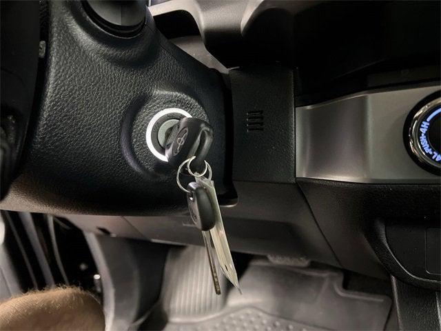 used 2019 Toyota Tacoma car, priced at $34,786