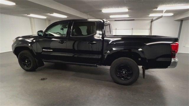 used 2019 Toyota Tacoma car, priced at $34,786