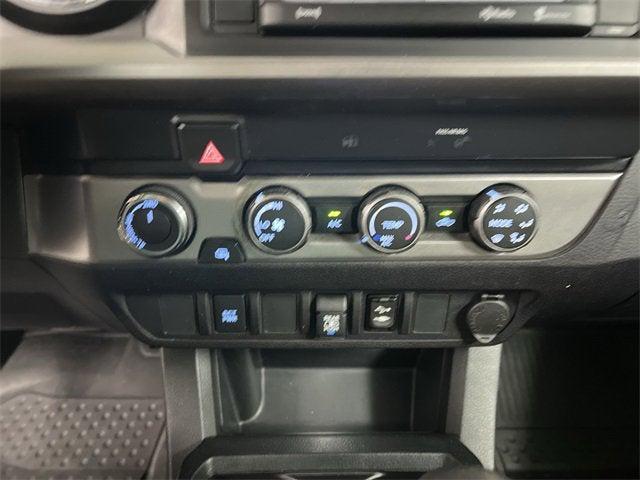 used 2019 Toyota Tacoma car, priced at $34,786