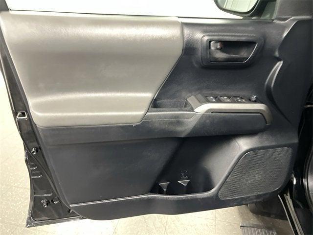 used 2019 Toyota Tacoma car, priced at $34,786