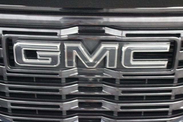 new 2025 GMC Sierra 1500 car, priced at $79,700