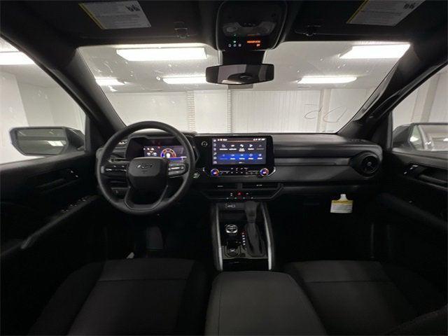 new 2026 Chevrolet Colorado car, priced at $43,433