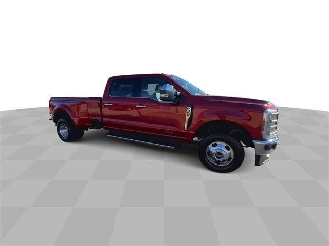 used 2024 Ford F-350 car, priced at $83,847