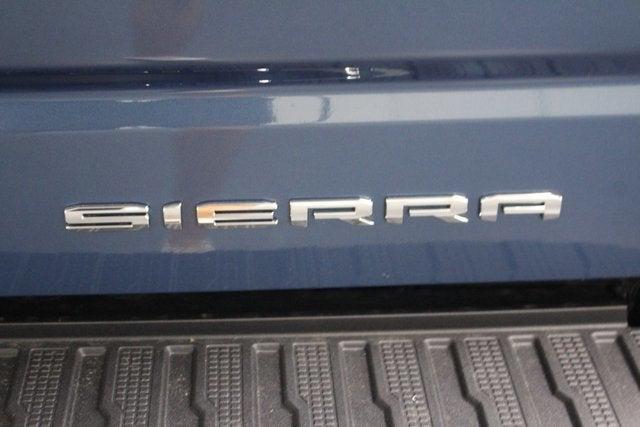 new 2025 GMC Sierra 1500 car, priced at $73,399