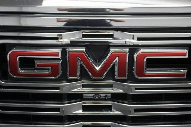 new 2025 GMC Sierra 1500 car, priced at $73,399