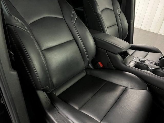 used 2023 Cadillac XT4 car, priced at $31,332
