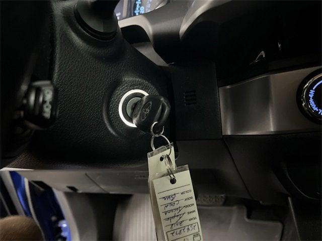 used 2018 Toyota Tacoma car, priced at $32,473