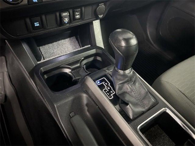 used 2018 Toyota Tacoma car, priced at $32,473