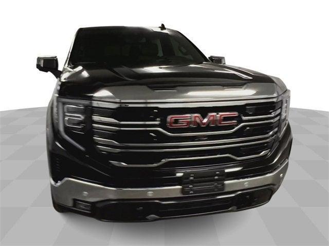 used 2024 GMC Sierra 1500 car, priced at $59,307