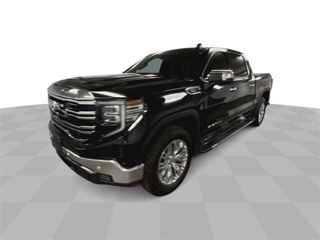 used 2024 GMC Sierra 1500 car, priced at $59,307