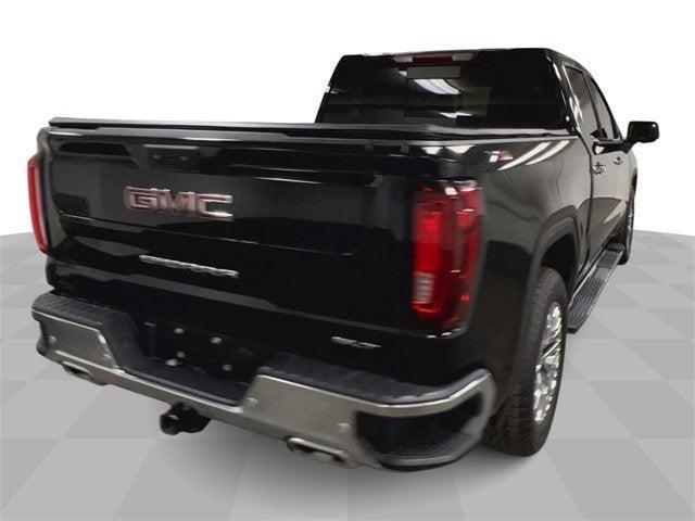 used 2024 GMC Sierra 1500 car, priced at $59,307