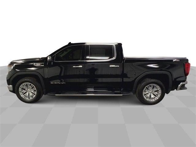 used 2024 GMC Sierra 1500 car, priced at $59,307