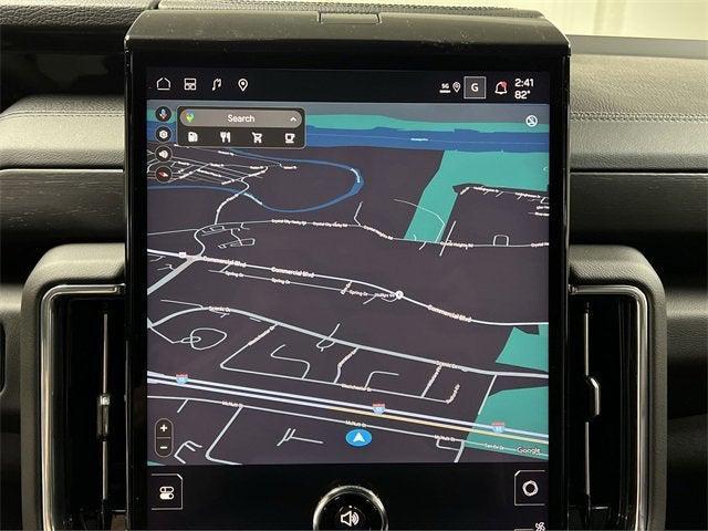 new 2025 GMC Yukon XL car, priced at $98,998