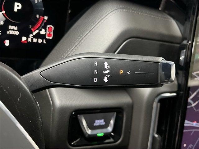 new 2025 GMC Yukon XL car, priced at $98,998