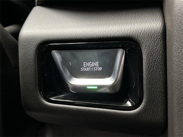 new 2025 GMC Yukon XL car, priced at $98,998